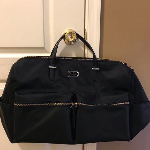 kate spade travel case